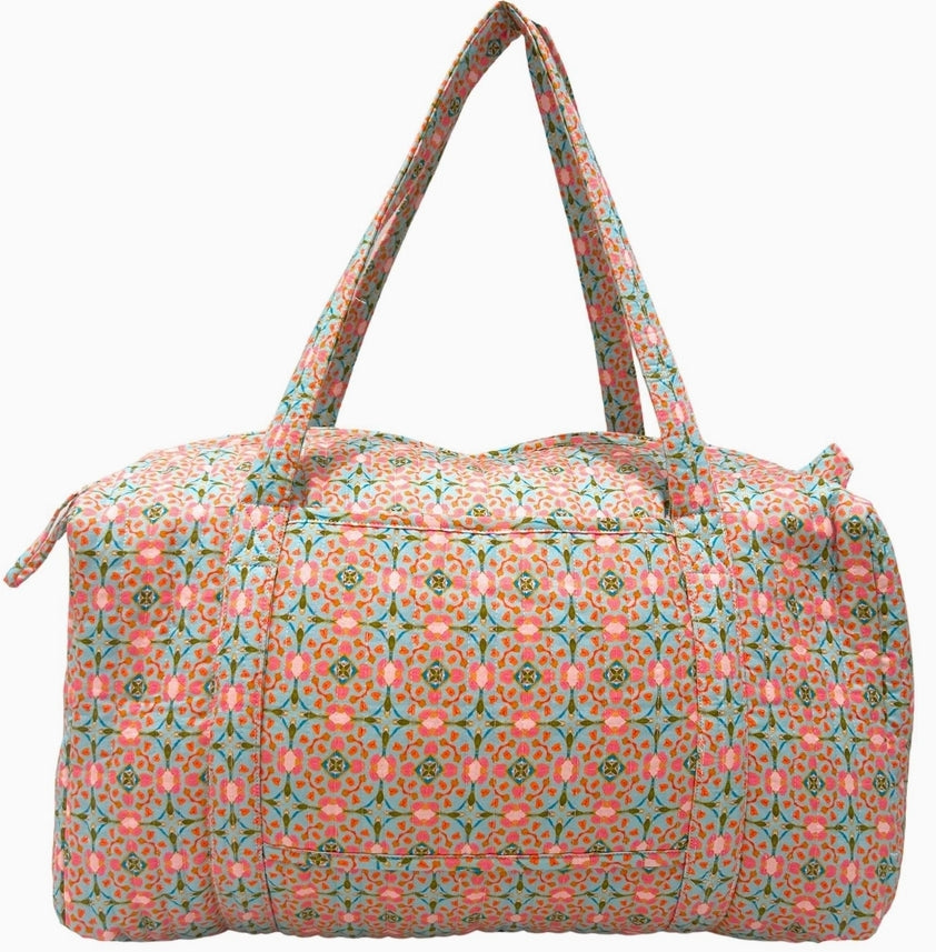 Laura Park Weekender Duffle Bag