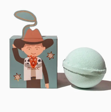 Musee Boxed Balm