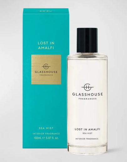Glasshouse Interior Fragrance