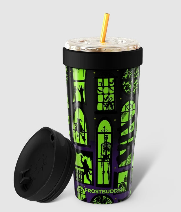 Frostbuddy To-Go Buddy: Midnight Manor