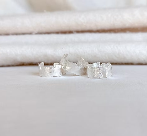 Easton Elle Plated Ring