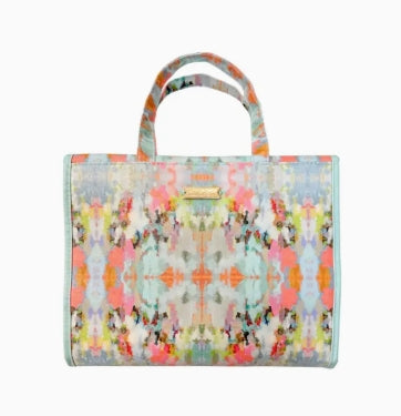 Laura Park Hanging Travel Case