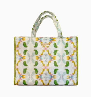 Laura Park Hanging Travel Case