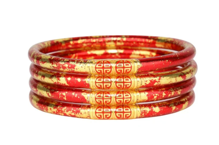 BudhaGirl AWB KOI (set of 4)
