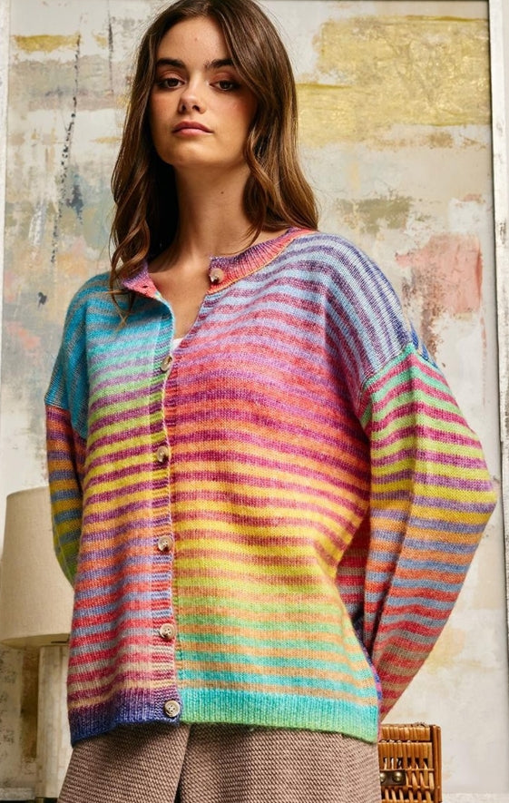 Rayne Cardigan
