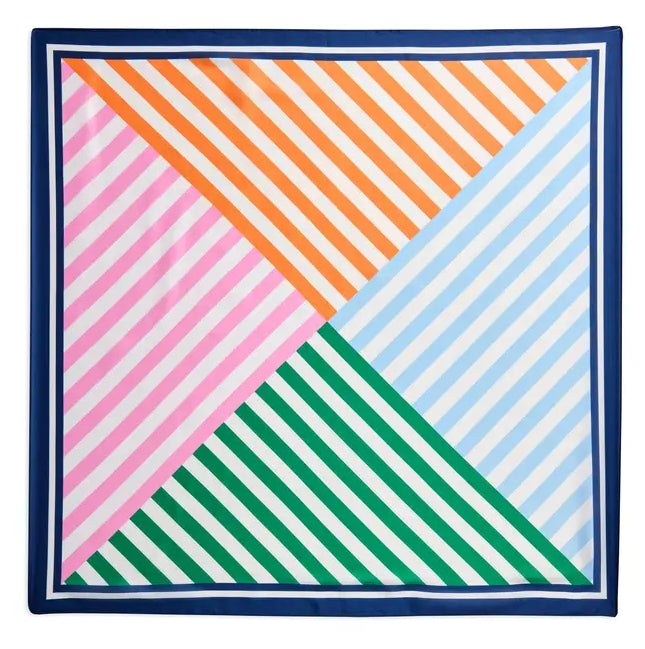 Summer Scarfs