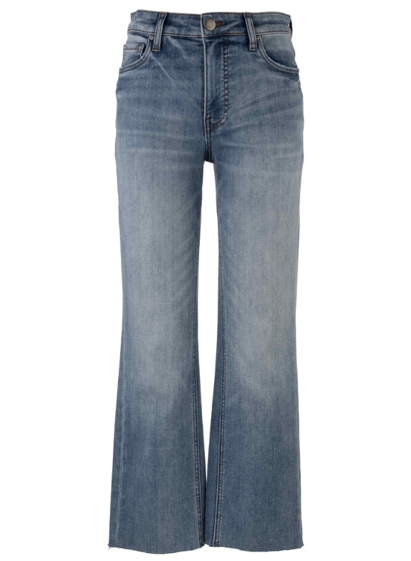 KUT Kelsey HR Fab Ab Ankle Flare
