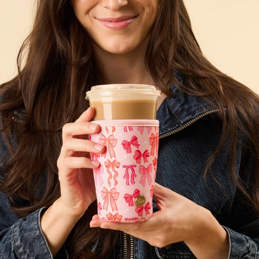 Sip Savvy Drink Sleeve- Large