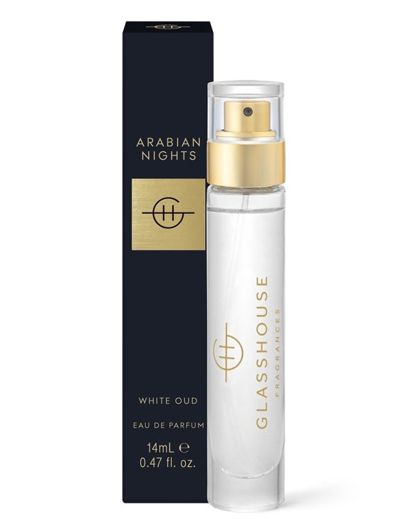 Glasshouse Travel Size Perfume