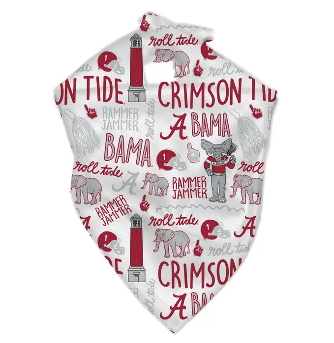 Sophia Scarf: Alabama