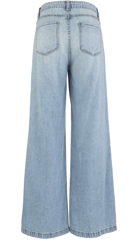 Kut: Jodi HR Princess Seam Print
