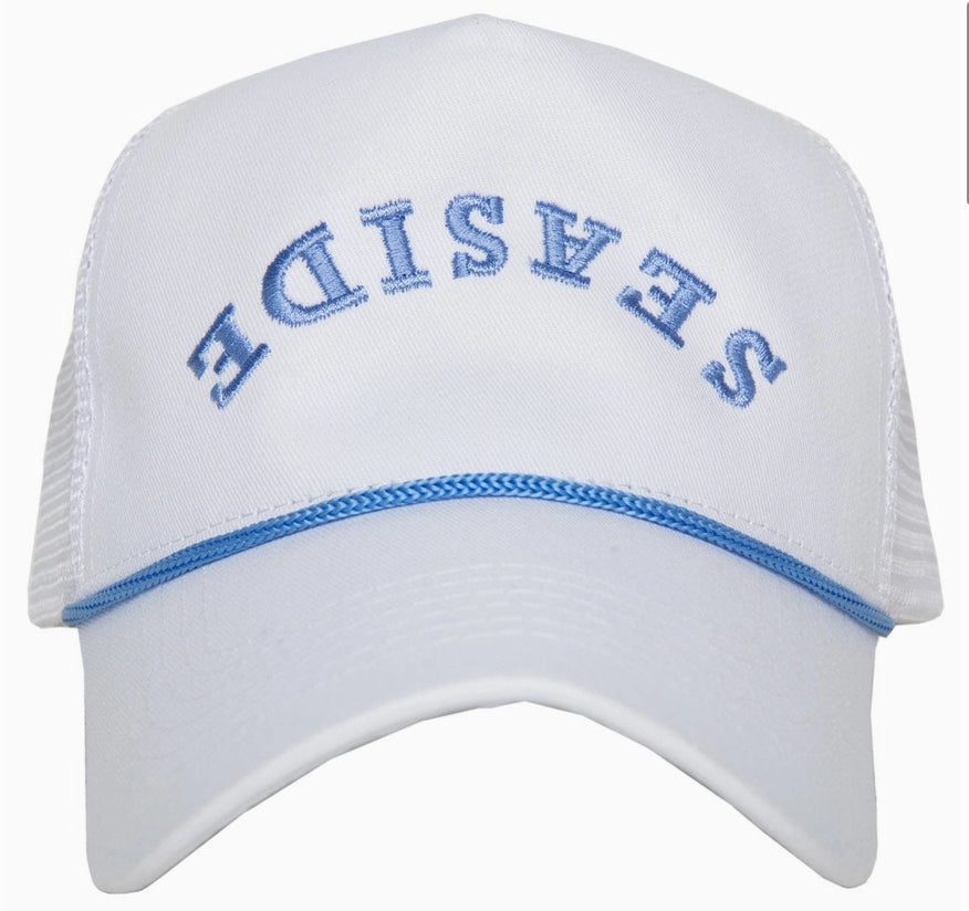 Seaside Trucker Hat