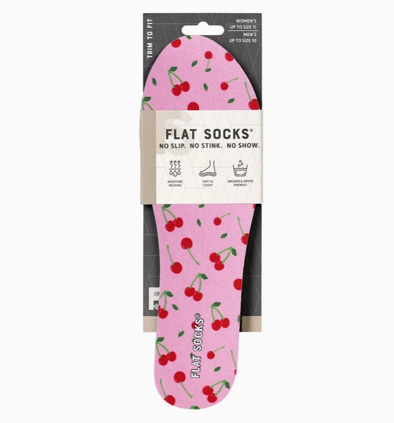 Flat Socks