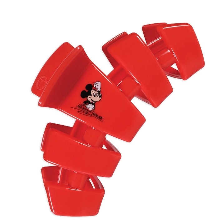 Teleties: Classic Mickey Mouse Hair Clip