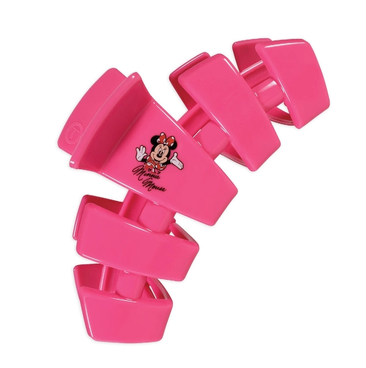 Teleties: Classic Minnie Mouse Hair Clip