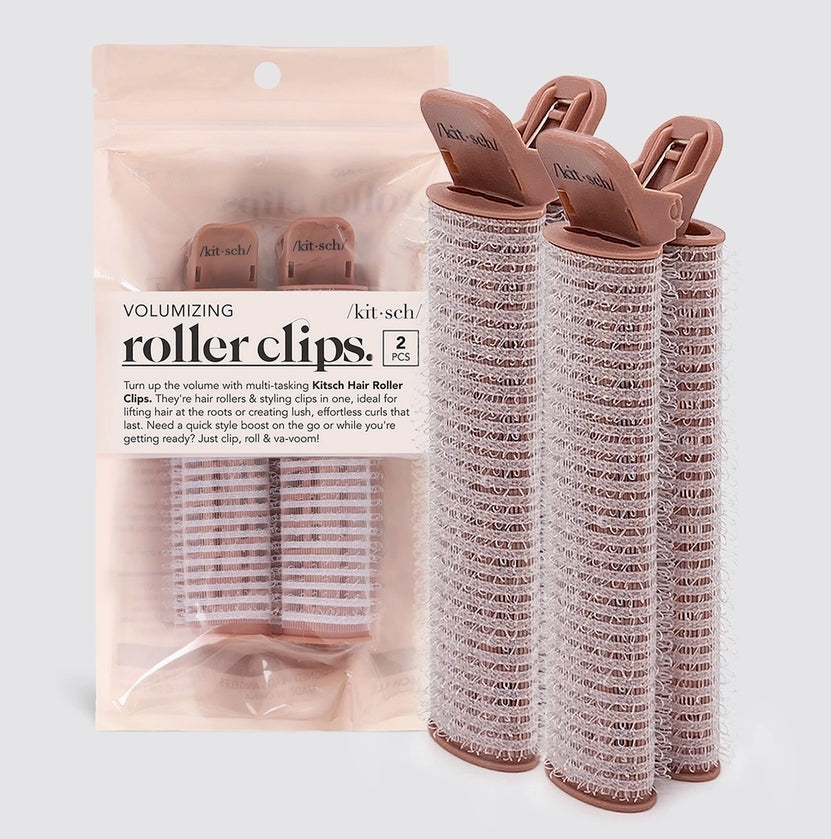 Kitsch Volumizing Roller Clips