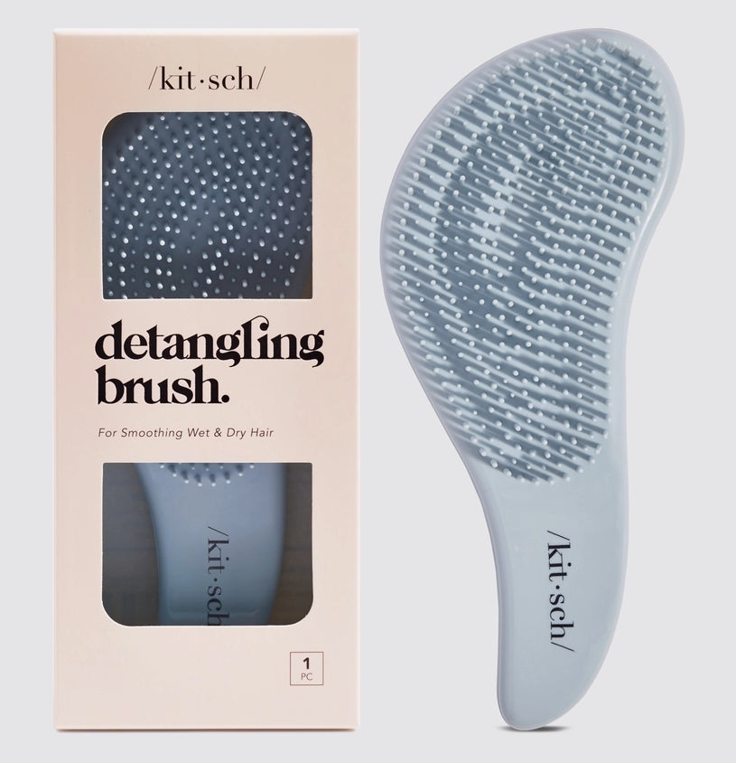 Kitsch Detangling Brush