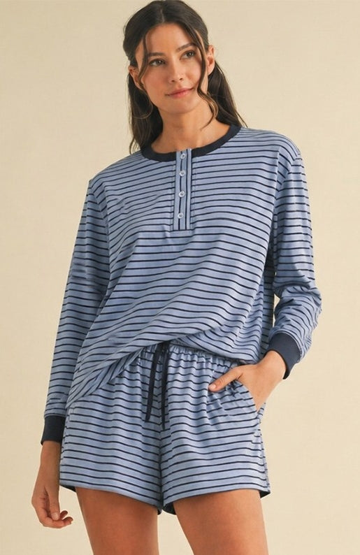 Anna Stripe Set