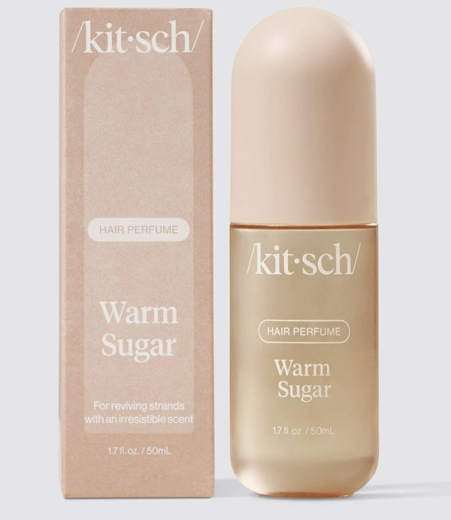 Kitsch Hair Perfume