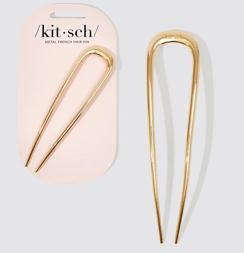Metal Hair Pin