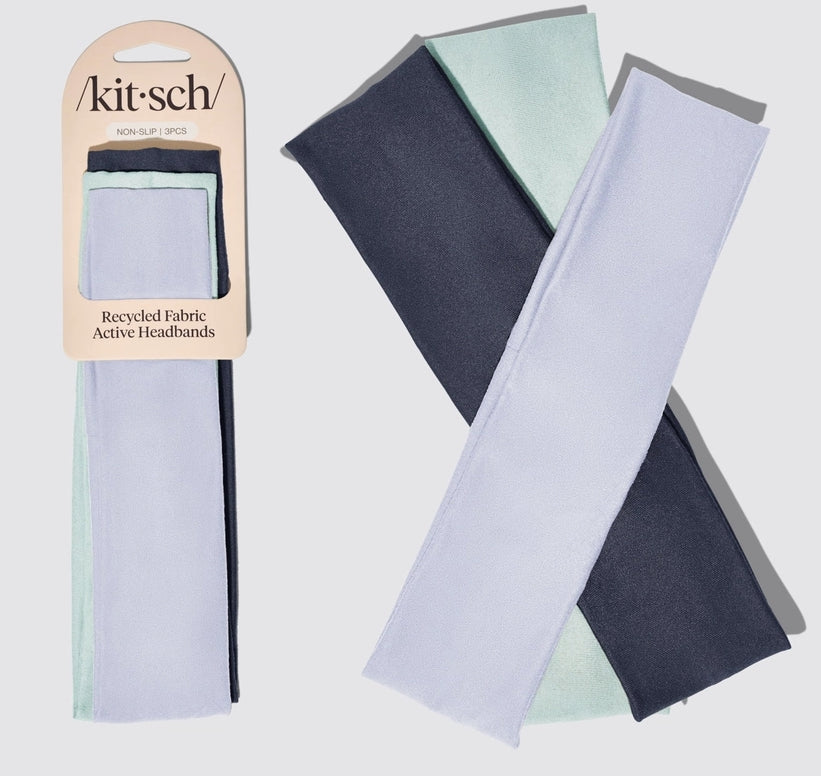 Kitsch: Active Headbands