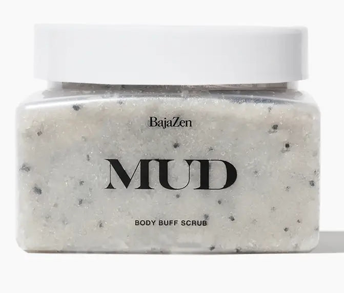 Baja Zen Body Buff Scrub