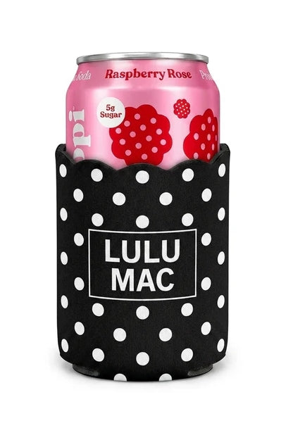 LULU MAC Koozies