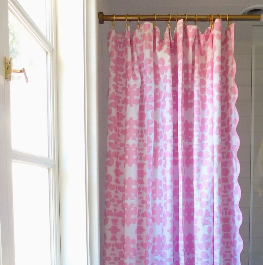 Laura Park Shower Curtain