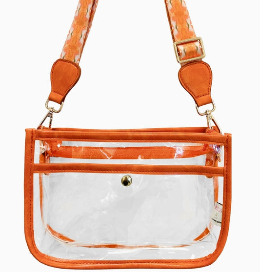 Laura Park Stadium Bag