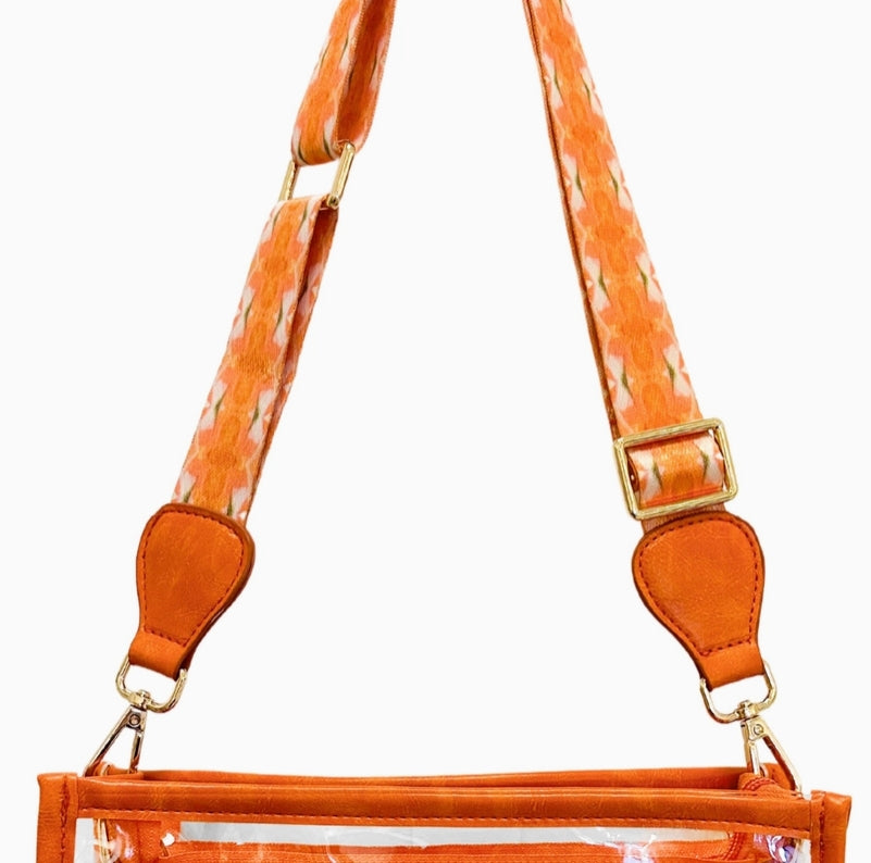 Laura Park Stadium Bag