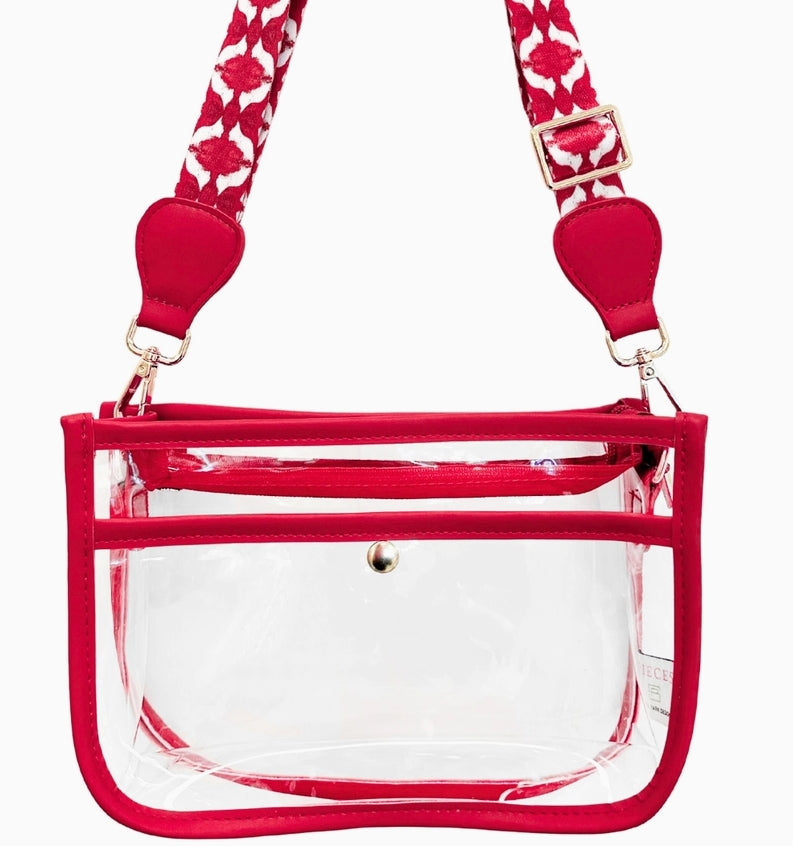 Laura Park Stadium Bag