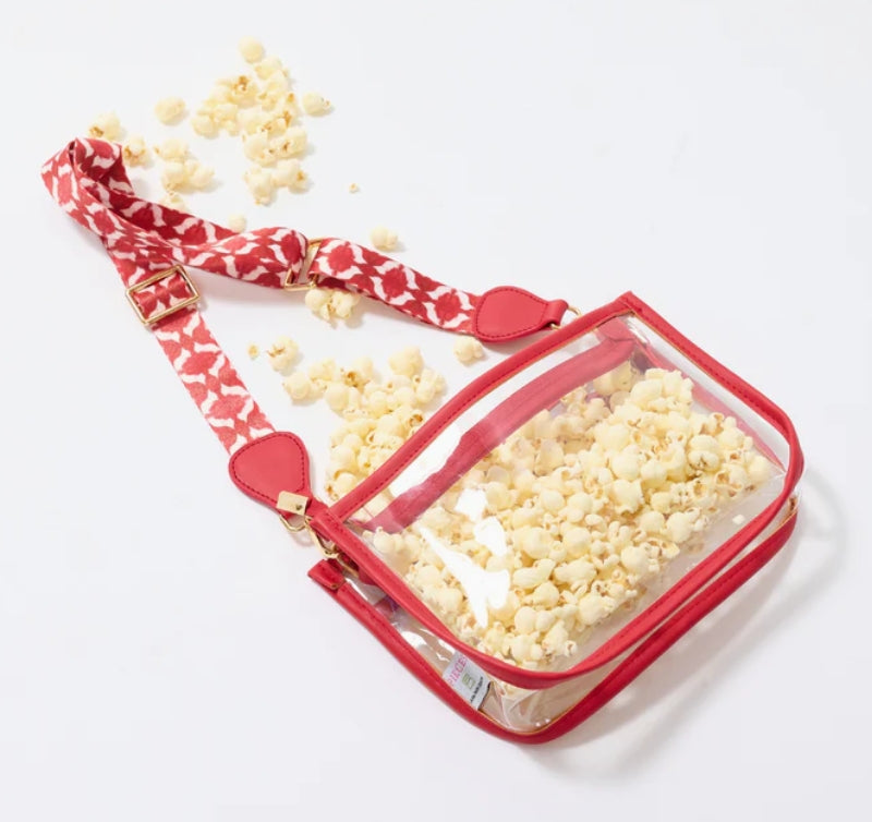 Laura Park Stadium Bag