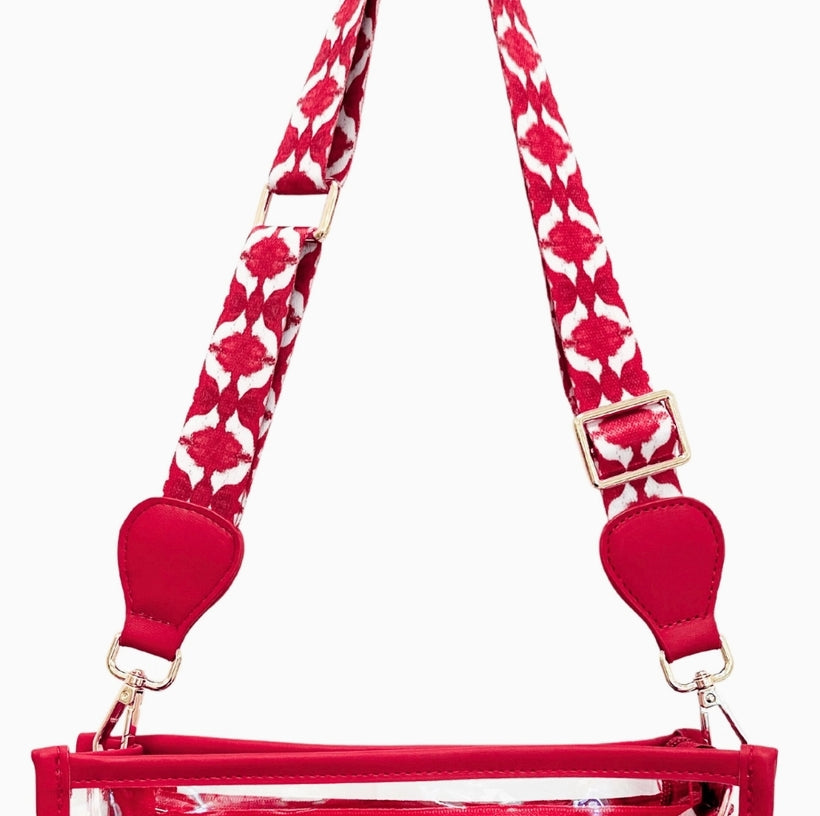 Laura Park Stadium Bag