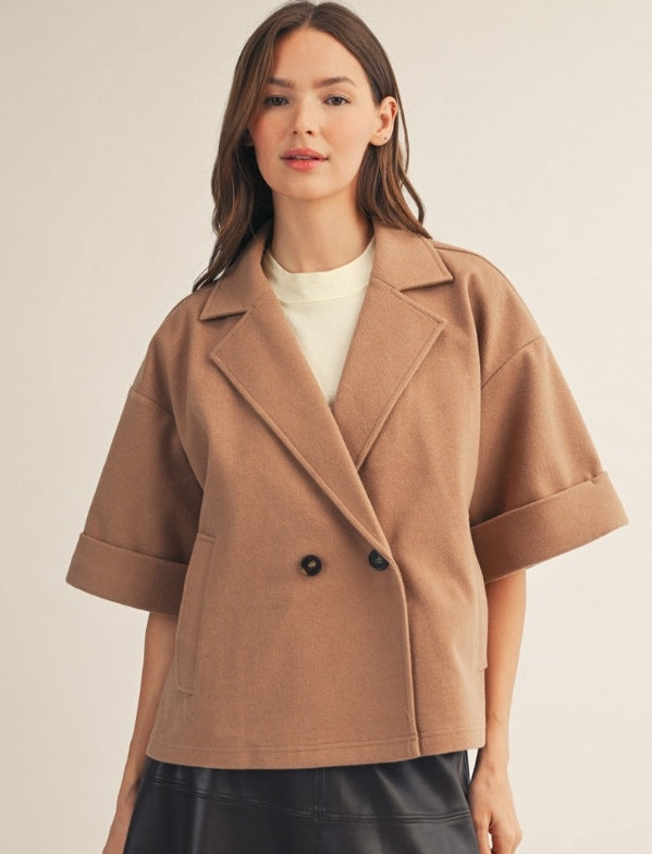 Debbie Coat