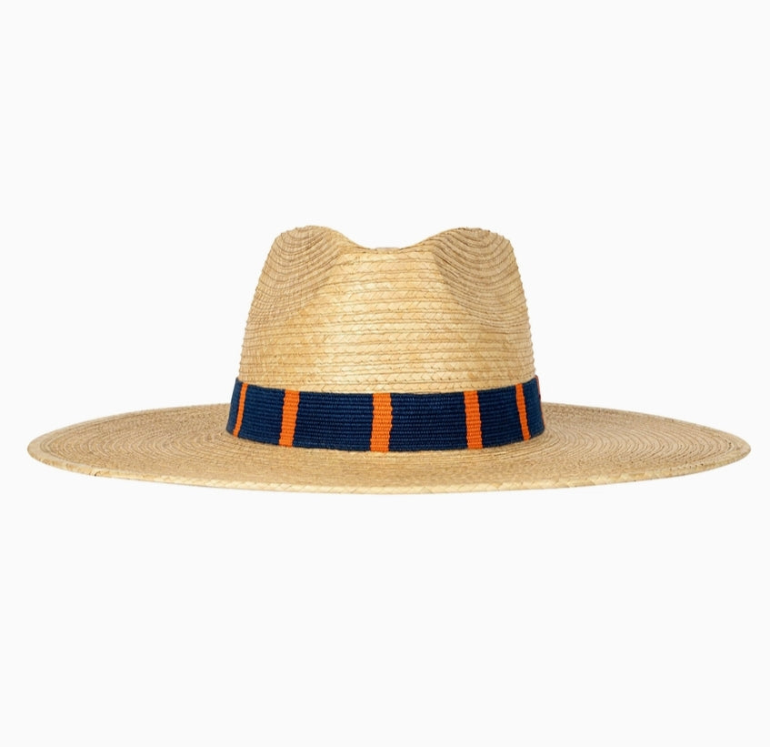 Sunshine Tienda Palm Hat