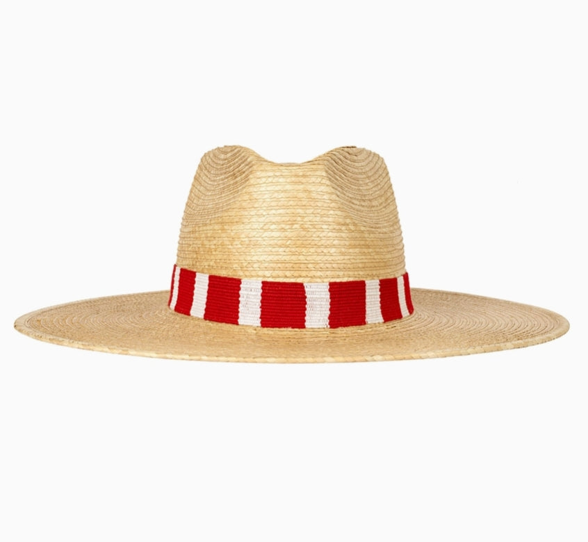 Sunshine Tienda Palm Hat