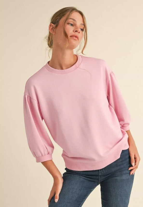 Penelope Top
