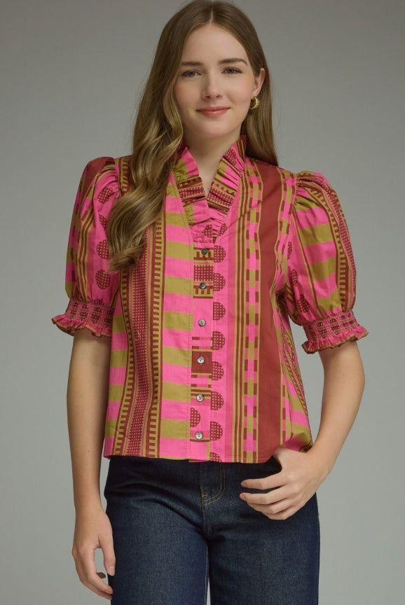 Molly Top