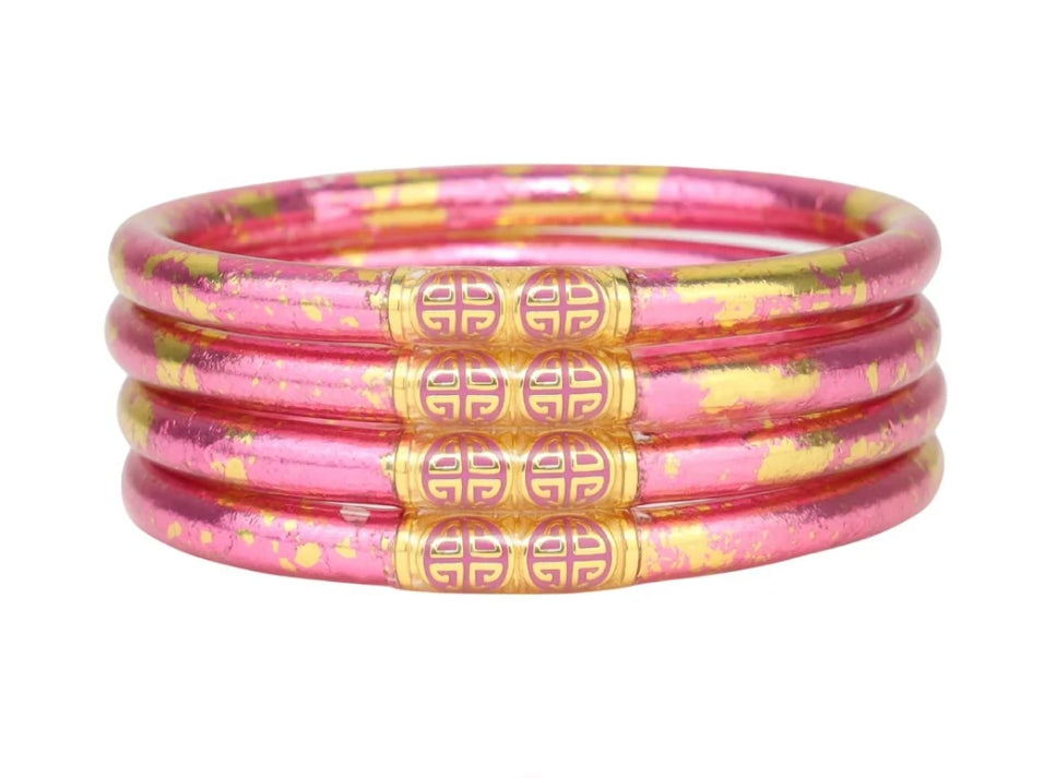 BudhaGirl AWB KOI (set of 4)