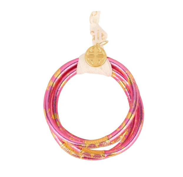 BudhaGirl AWB KOI (set of 4)