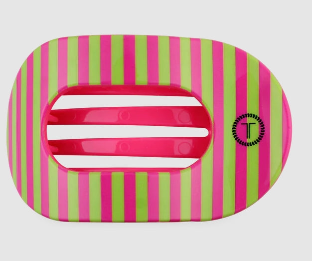 Teleties: Cabana Collection Flat Clip