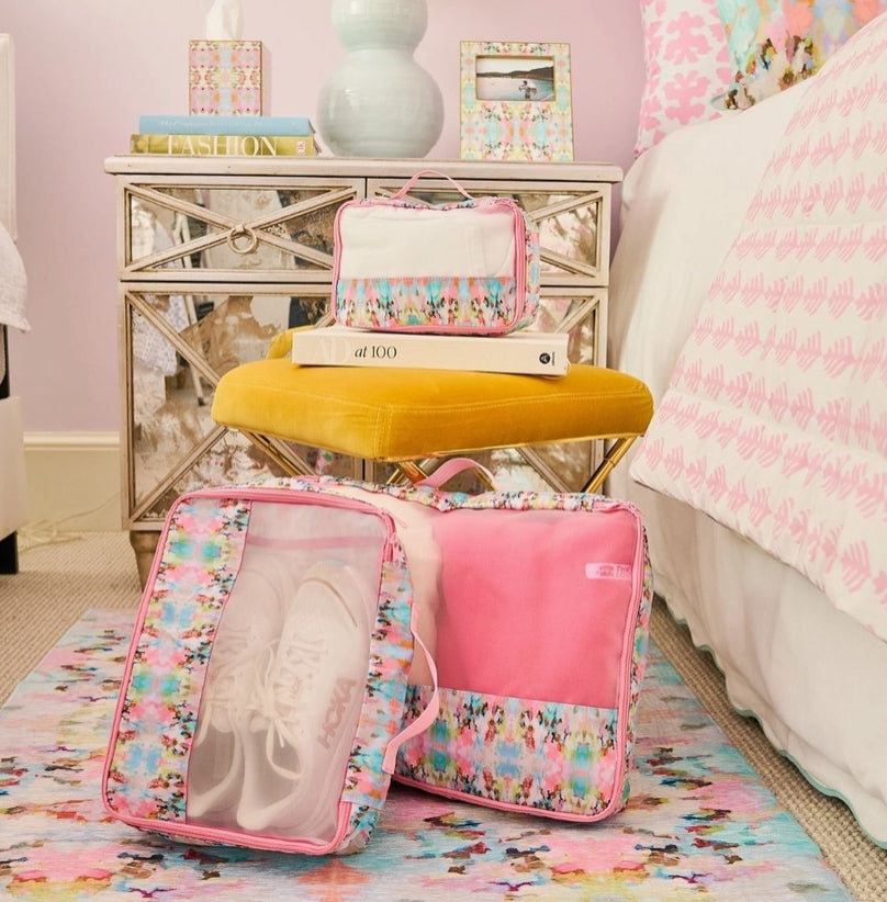 Laura Park Packing Cubes