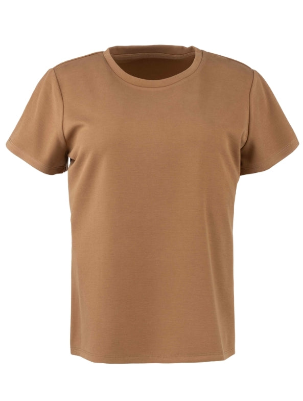Kut Remington Scoop Neck Shirt
