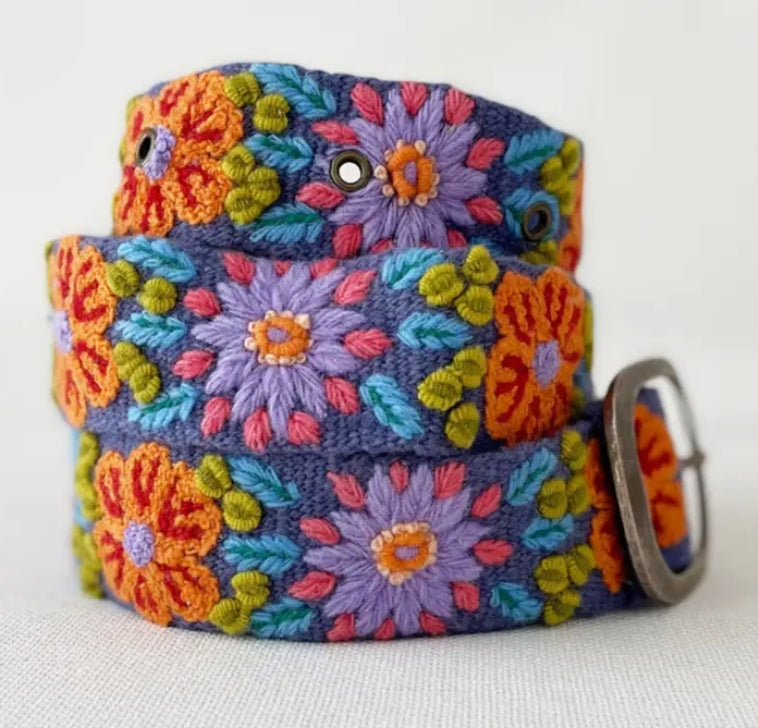 Jenny Krauss Belt