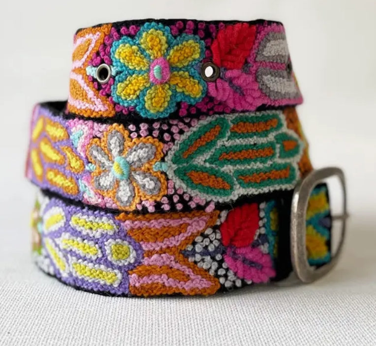 Jenny Krauss Belt