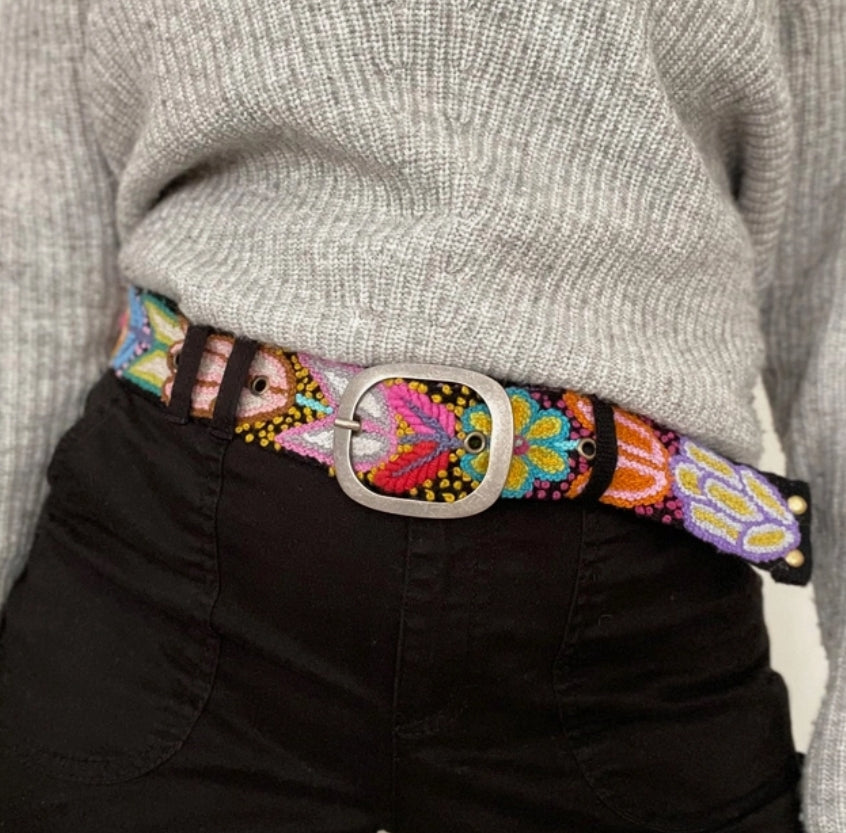 Jenny Krauss Belt