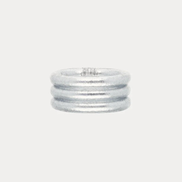 BuDhaGirl All Weather Rings (set of 3)