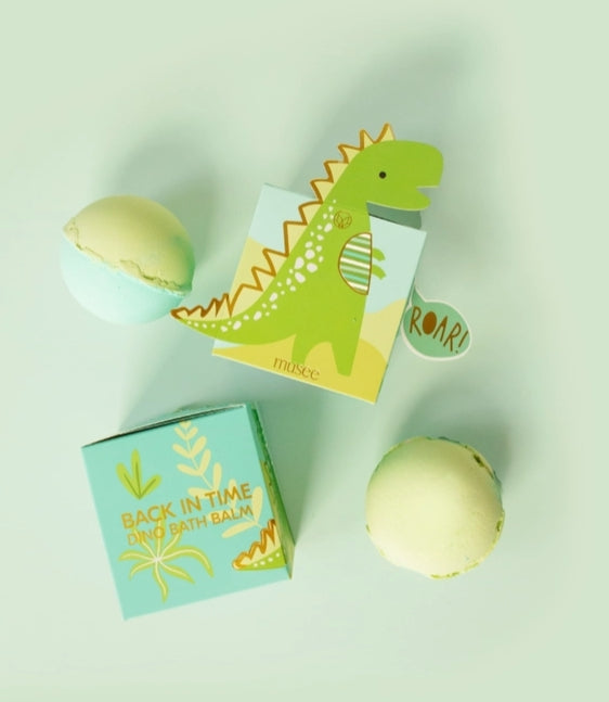 Musee Boxed Balm