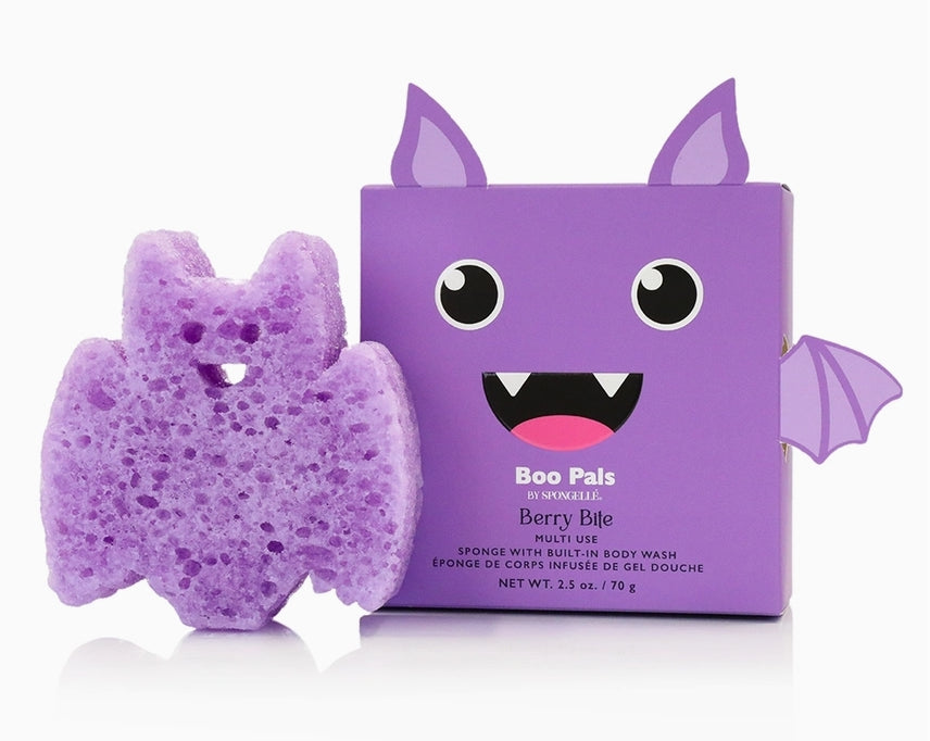 Spongelle Boo Pals