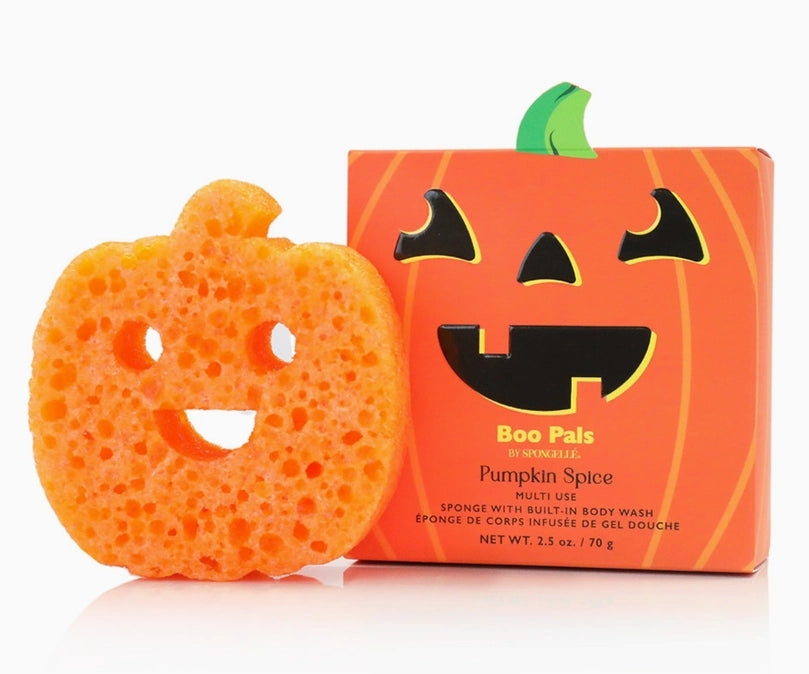 Spongelle Boo Pals